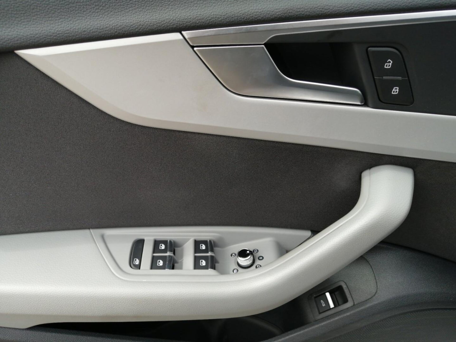 Audi A4 Avant Advanced