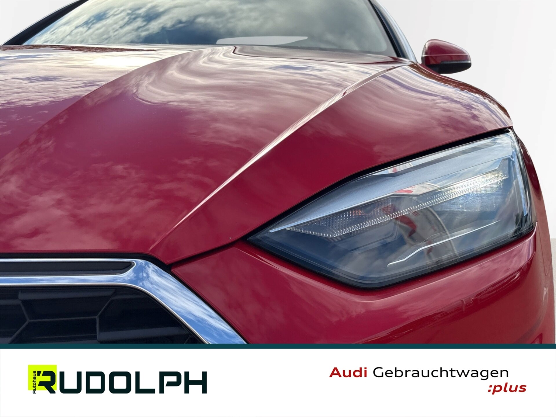 Audi A5 Cabriolet