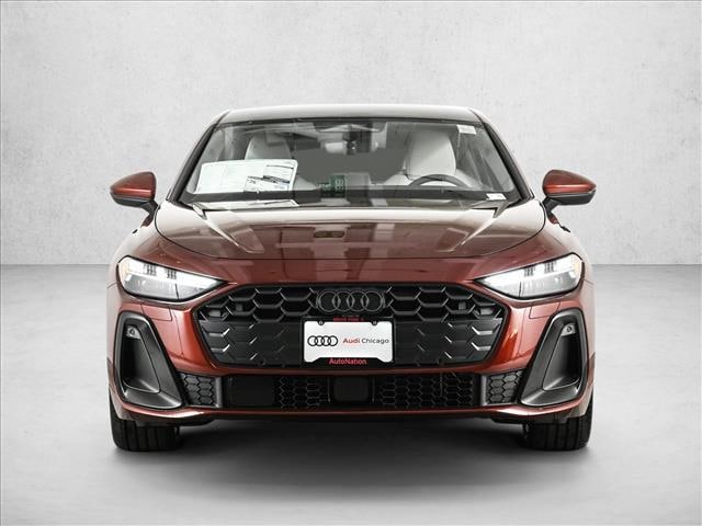 2026 Audi A5 Sedan