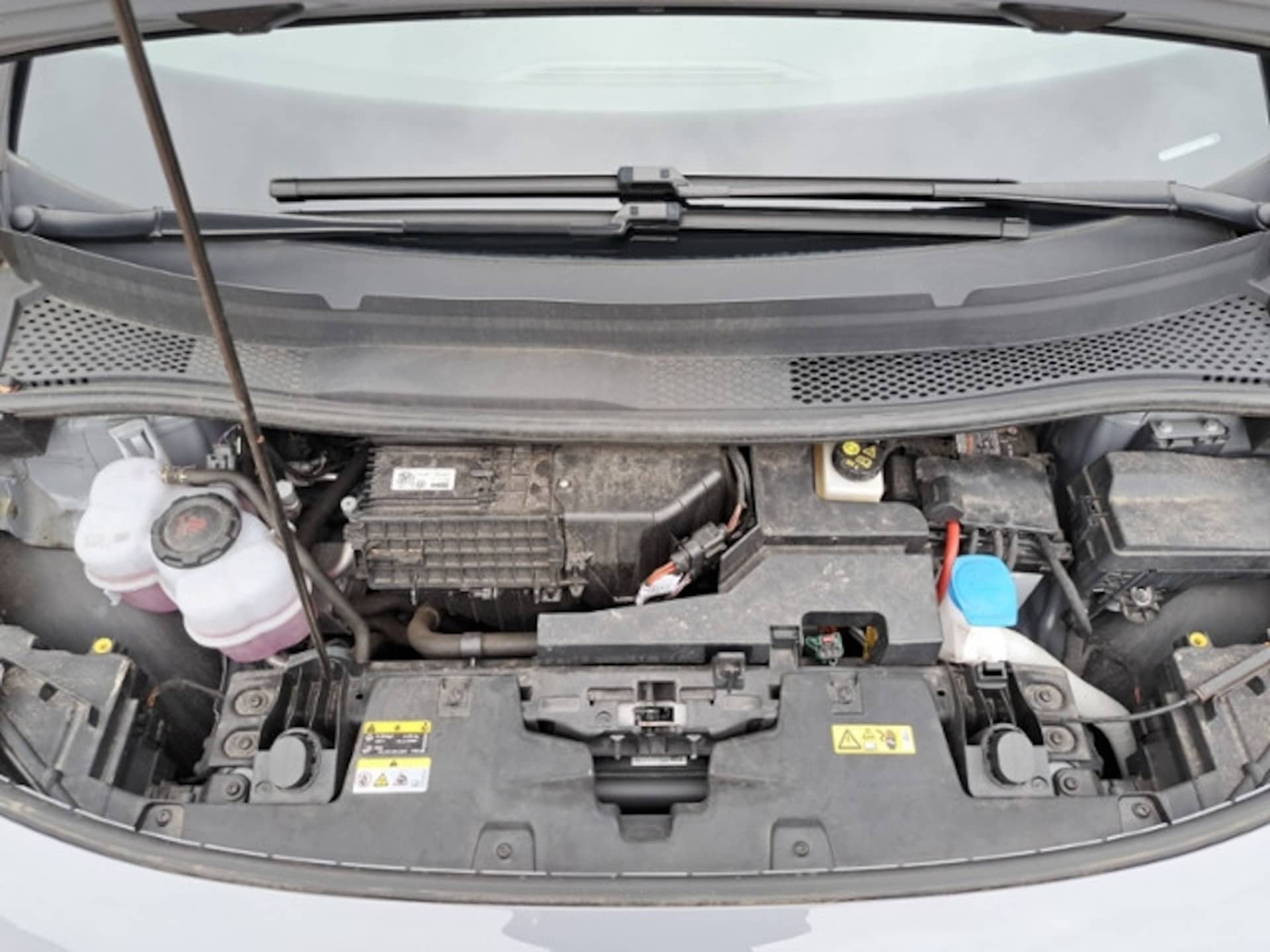 Volkswagen ID.3 Pro Performance Life