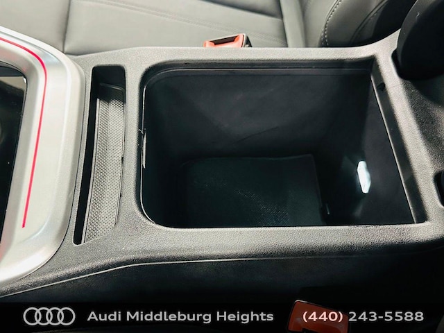 2025 Audi Q5 Premium - Photo 19