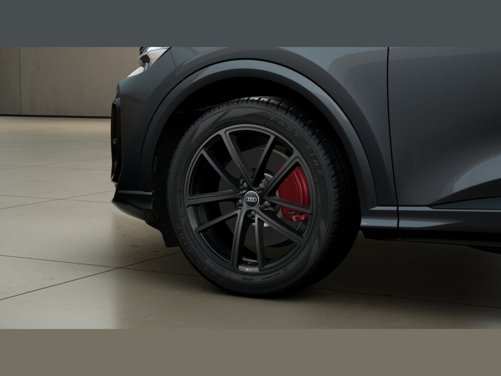 Audi Q5 – Bild 5