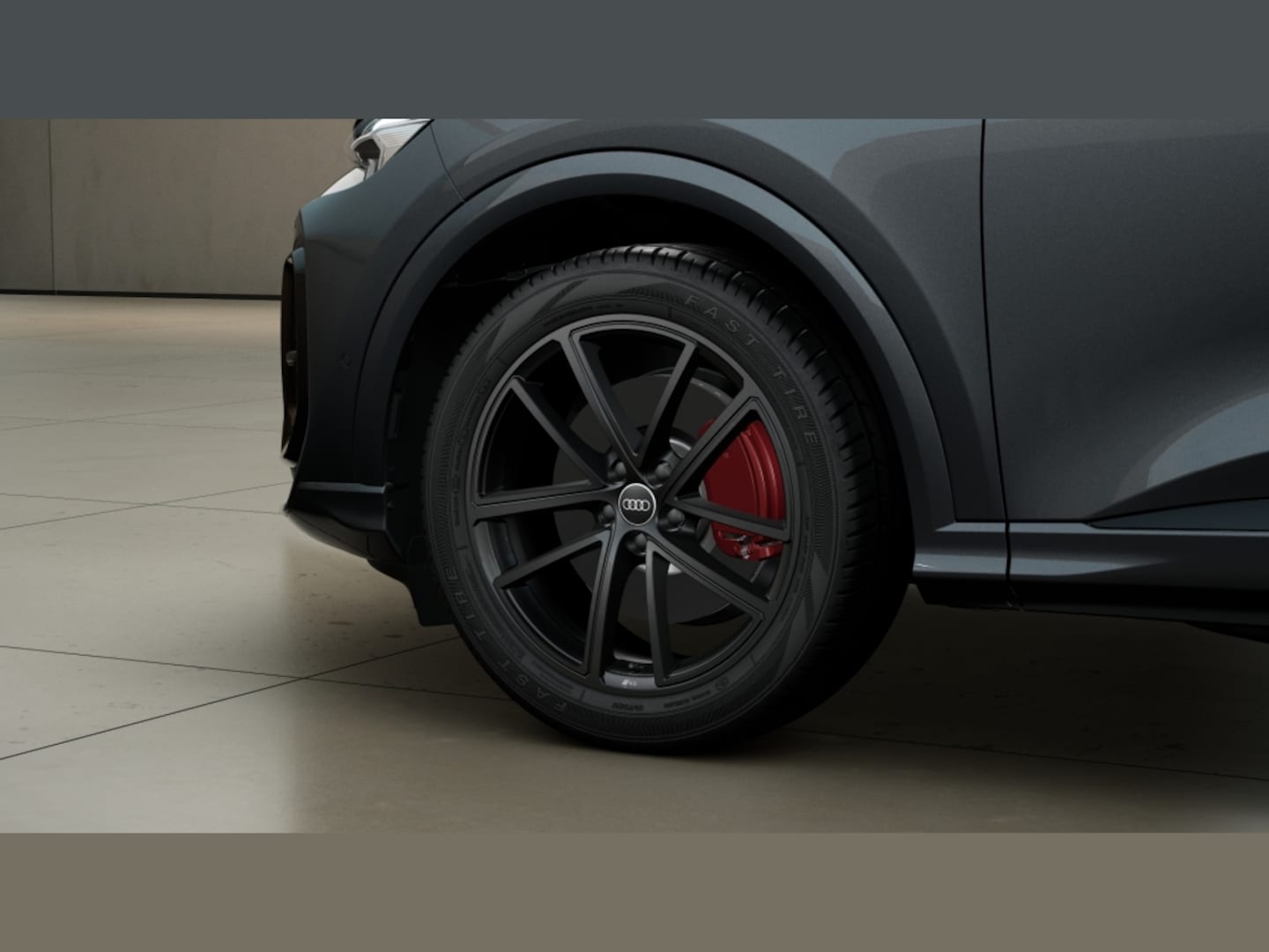 Bild über Audi Q5 SUV TDI quattro 150 kW S tronic - für weitere Informationen kontaktieren Sie den Audi Partner