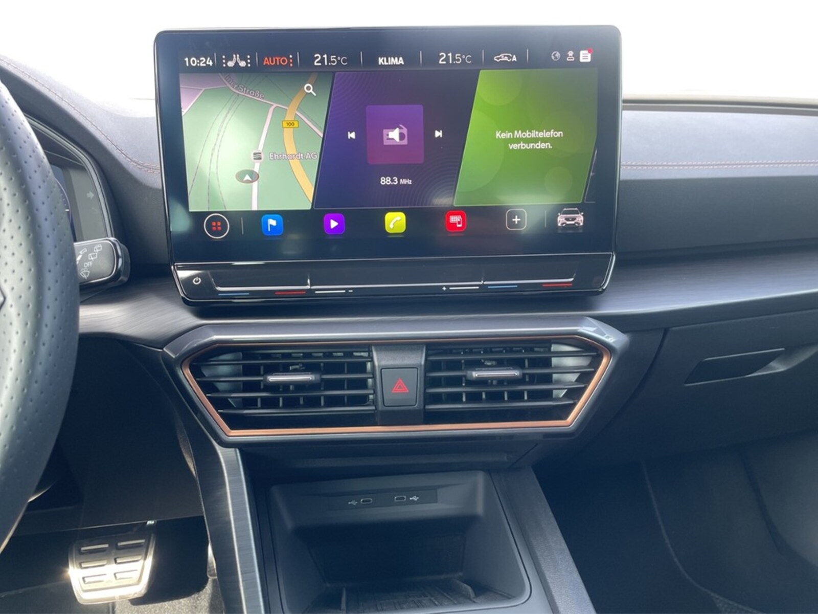 CUPRA Formentor – Bild 12