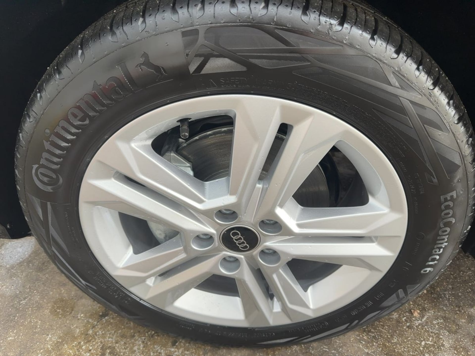 Audi Q2 Advanced