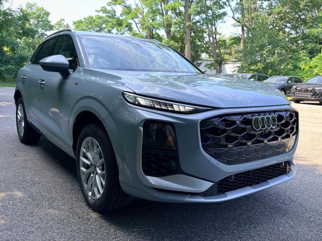 Photo of 2026 Audi Q3 SUV 