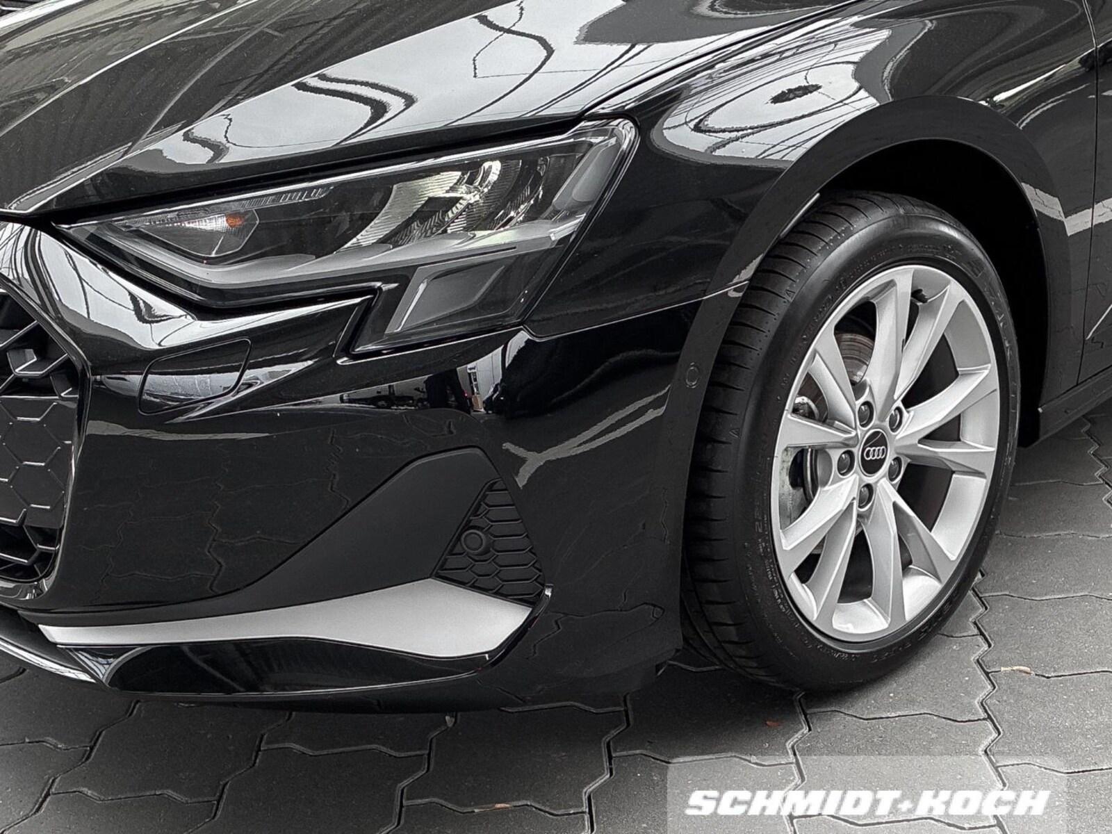 Audi A3 Sportback – Bild 8