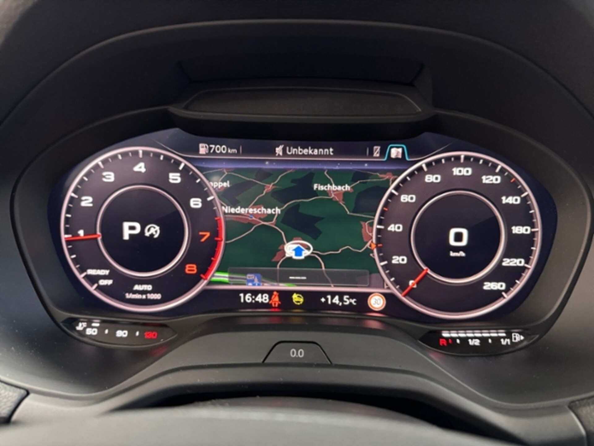 Audi Q2 S line