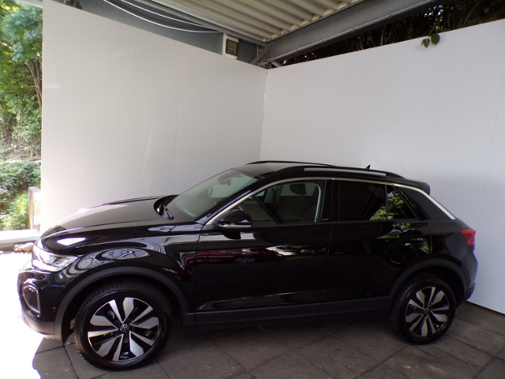 Volkswagen T-Roc MOVE