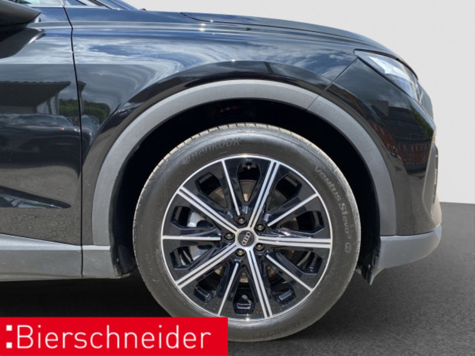 Audi Q4 e-tron – Bild 7