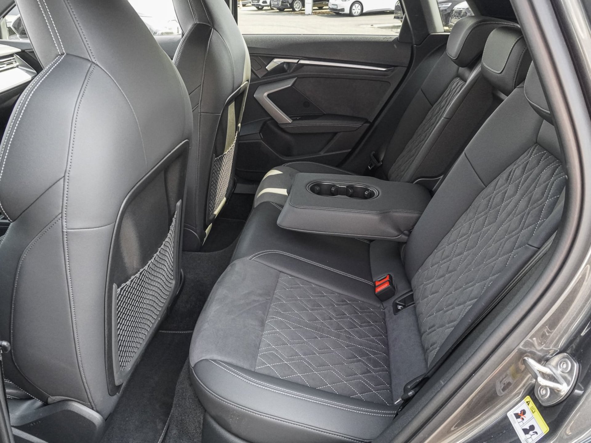Audi S3 Sportback