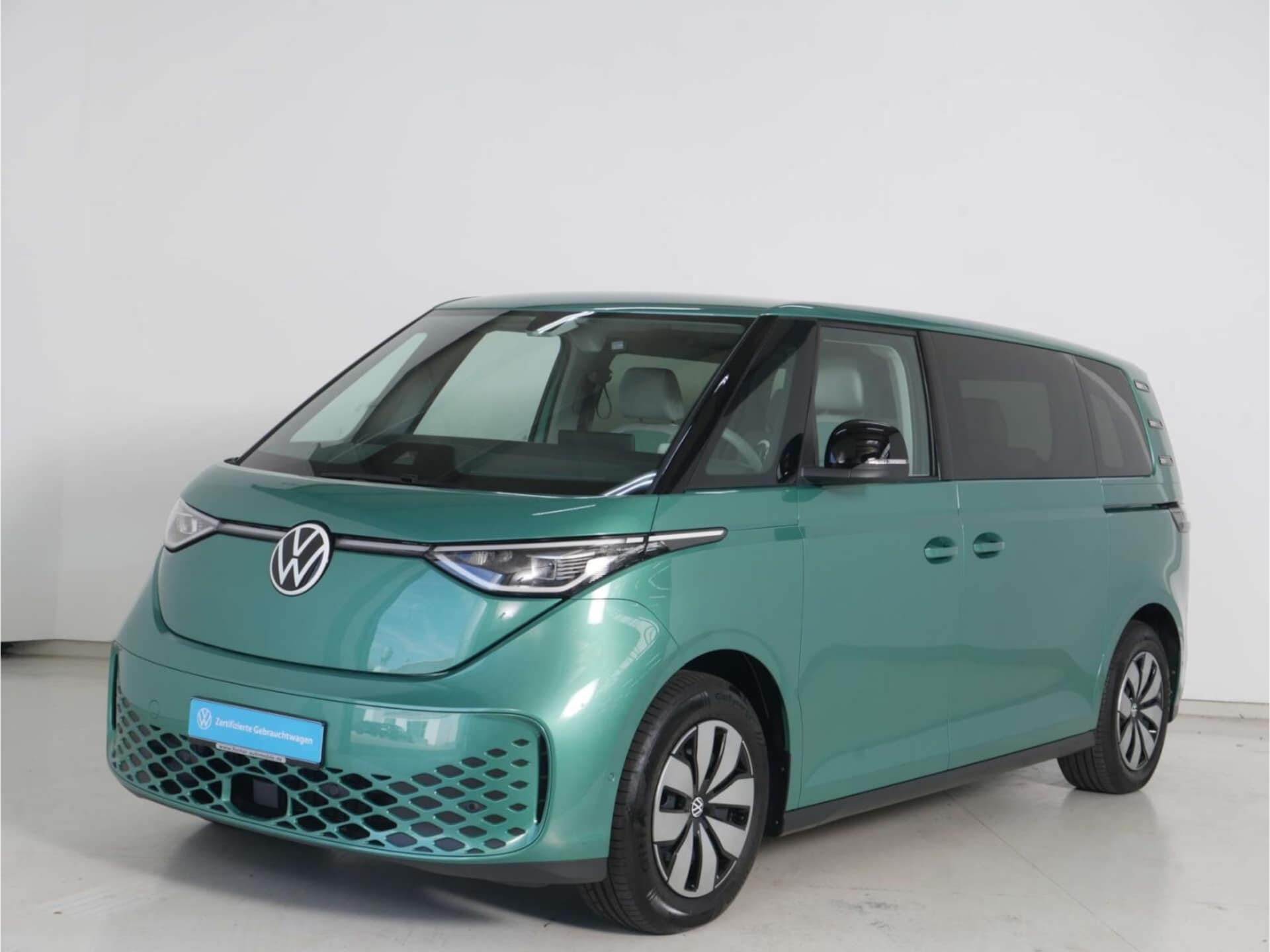 Volkswagen ID. Buzz Pro