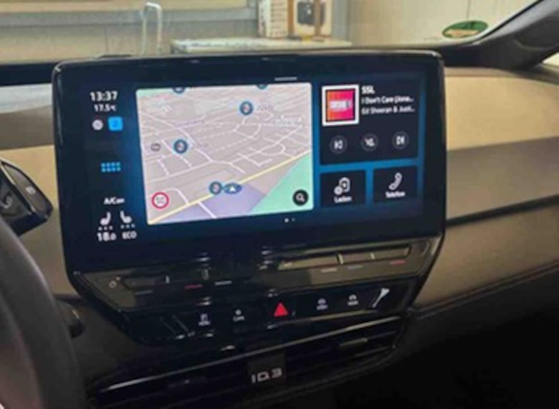 Volkswagen ID.3 MOVE Pro