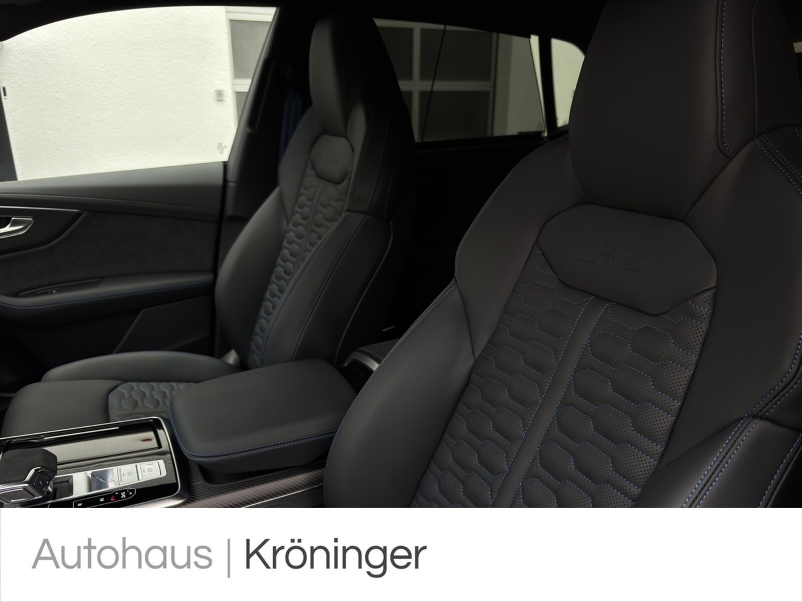 Audi RS Q8 performance – Bild 17