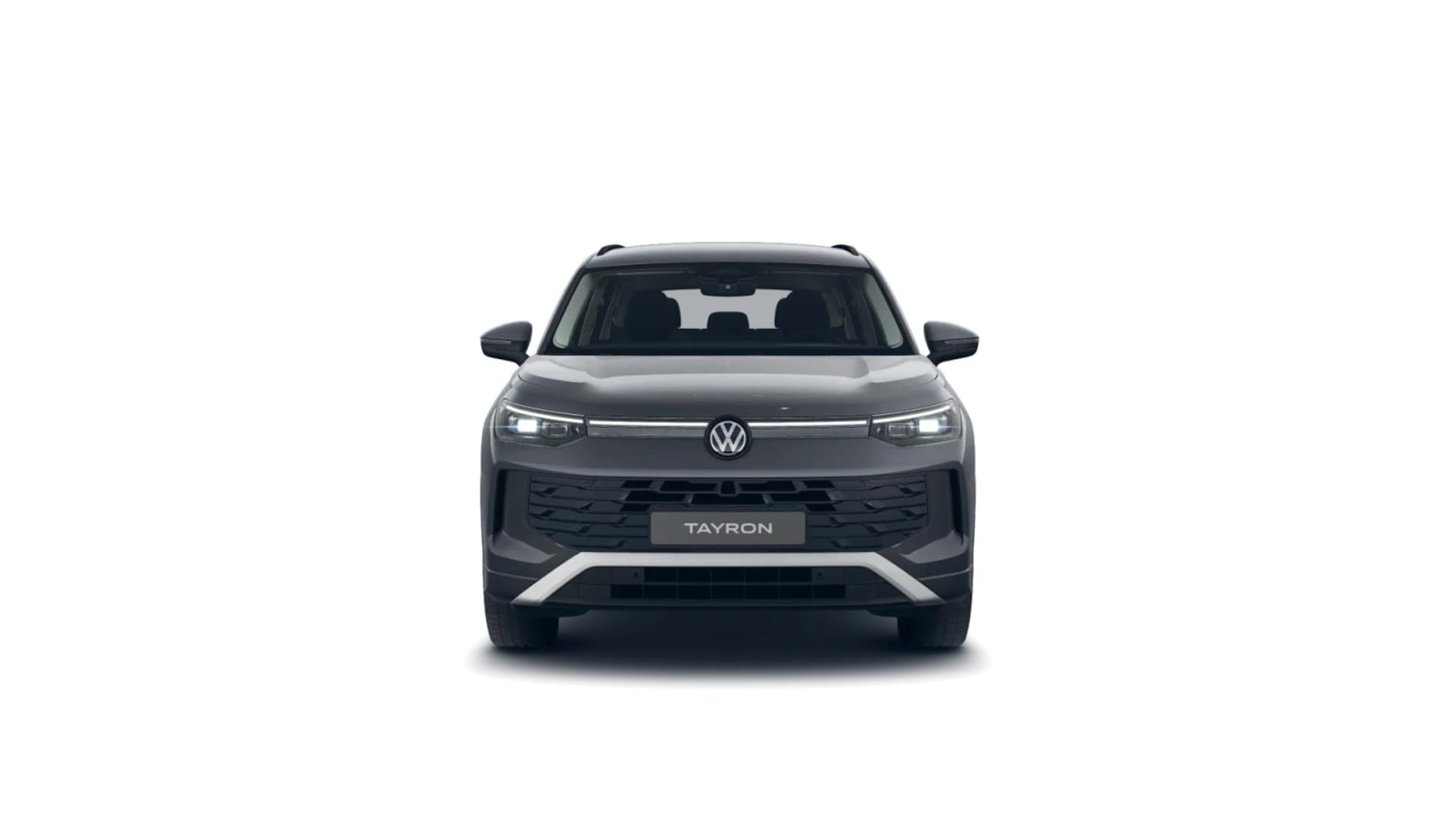 Volkswagen Tayron Life