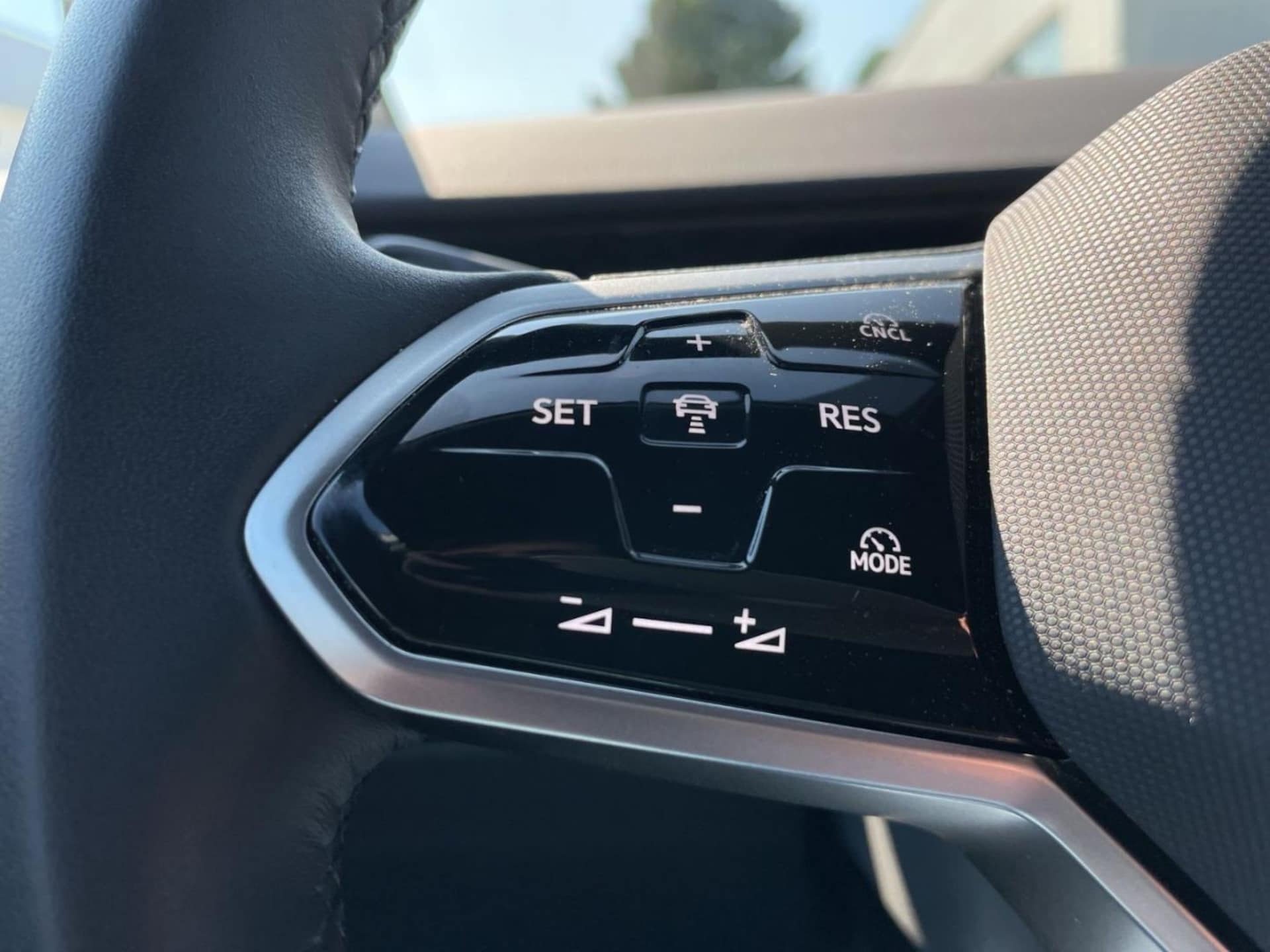 Volkswagen ID.7 Pro