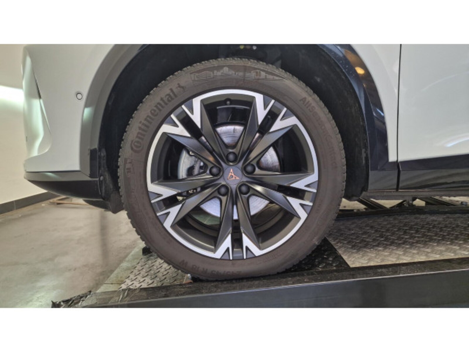 CUPRA Formentor – Bild 3