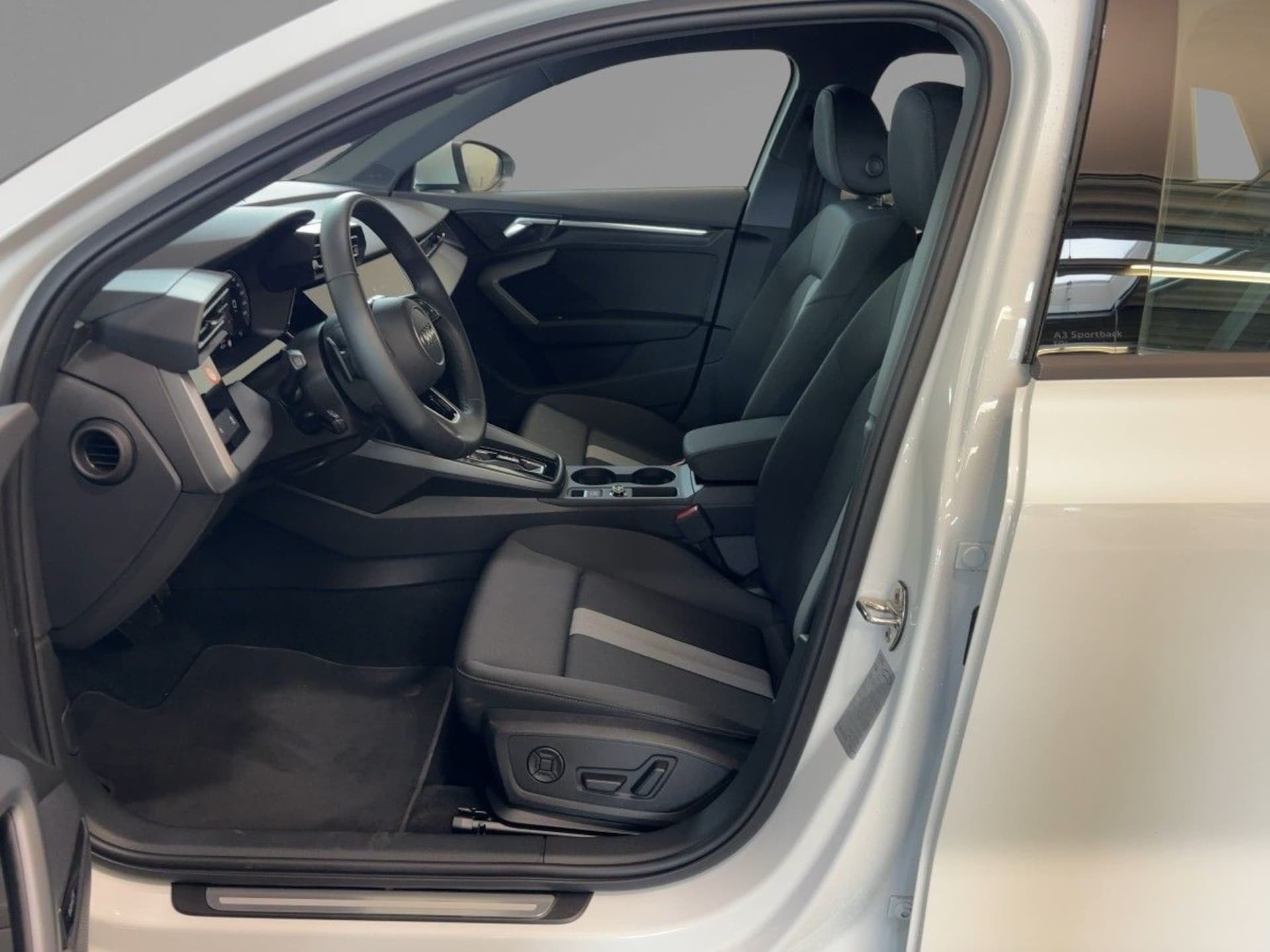 Audi A3 Sportback Advanced