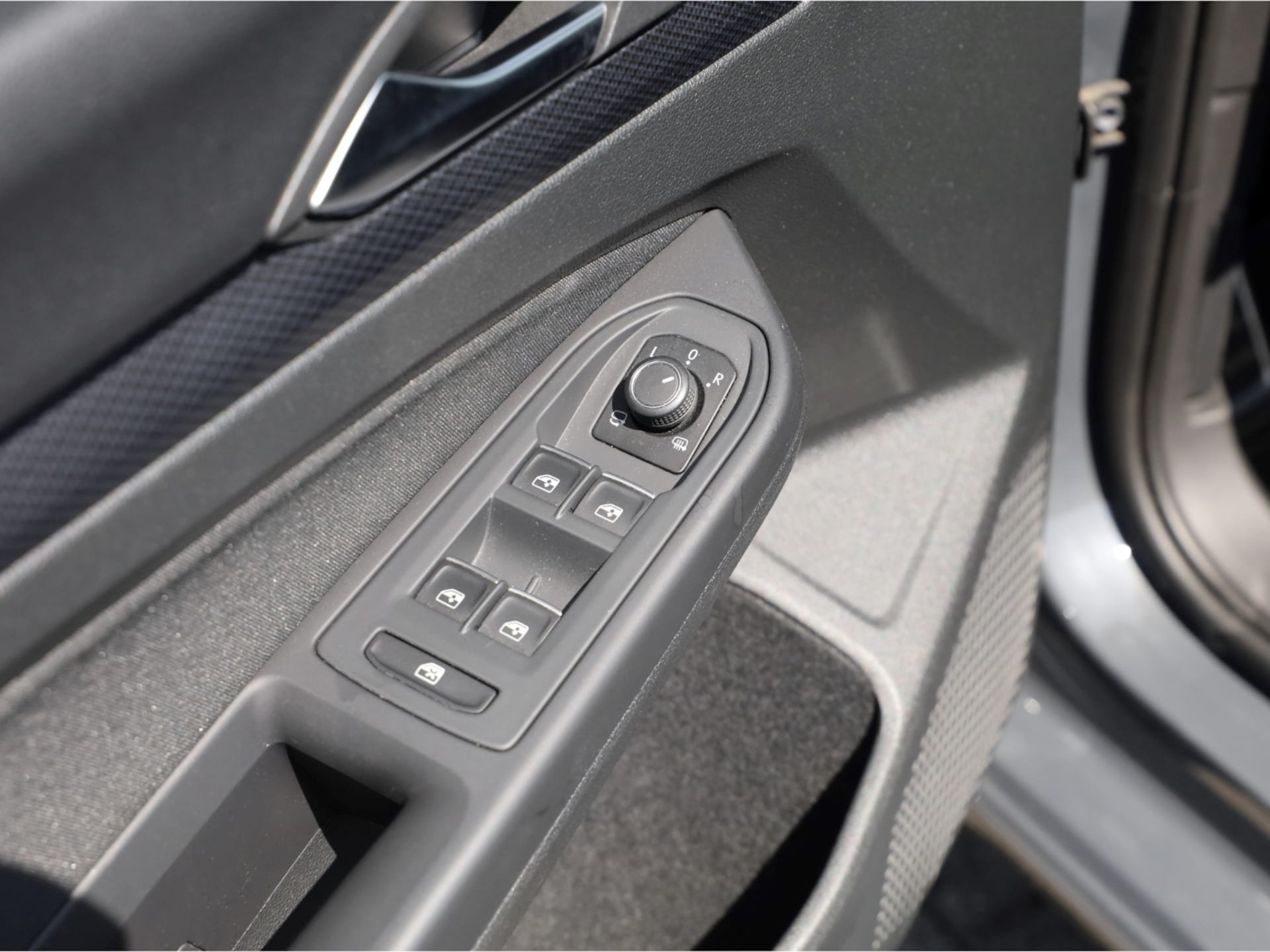 Volkswagen Golf United