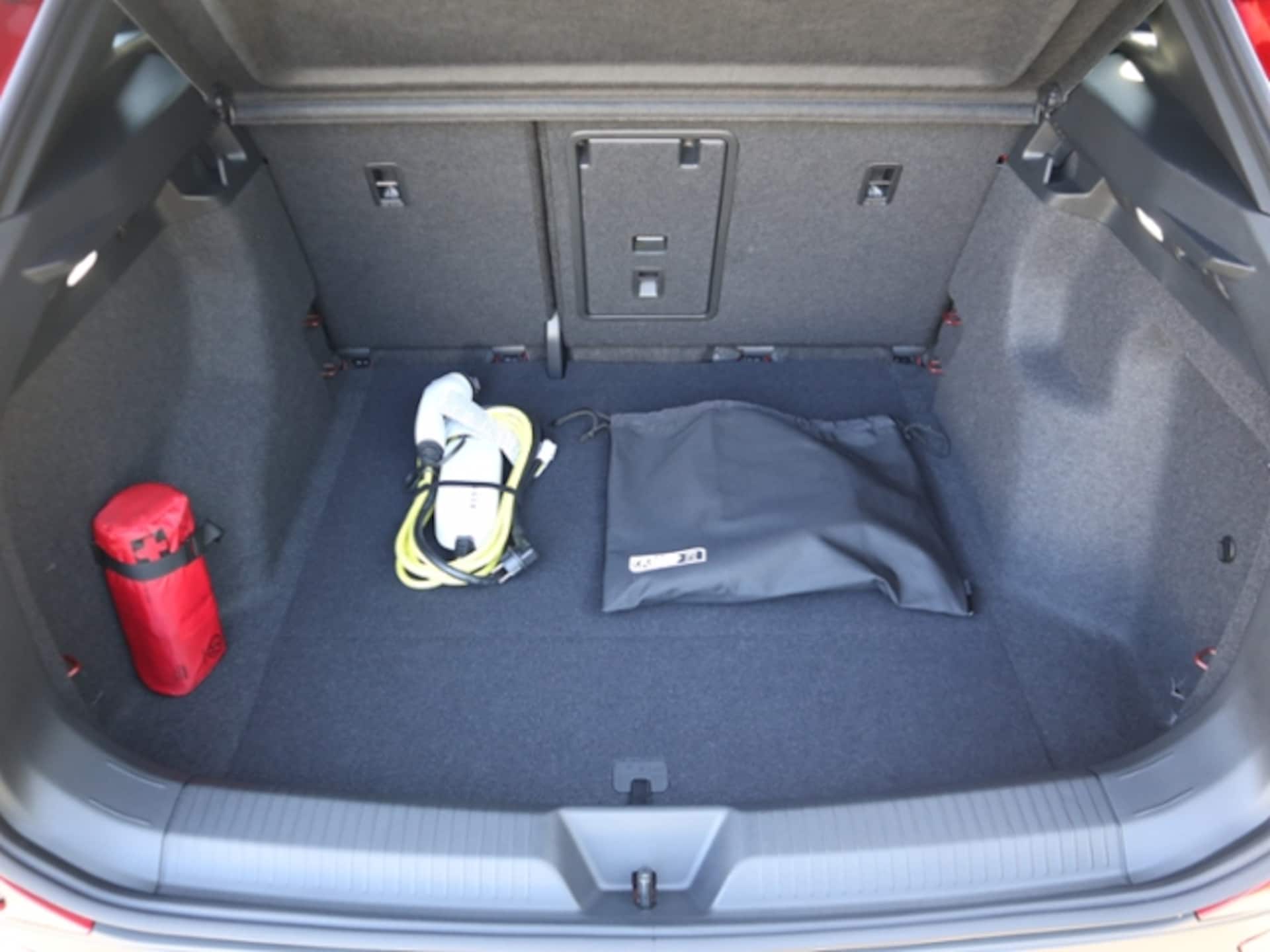 Volkswagen ID.4 Pro
