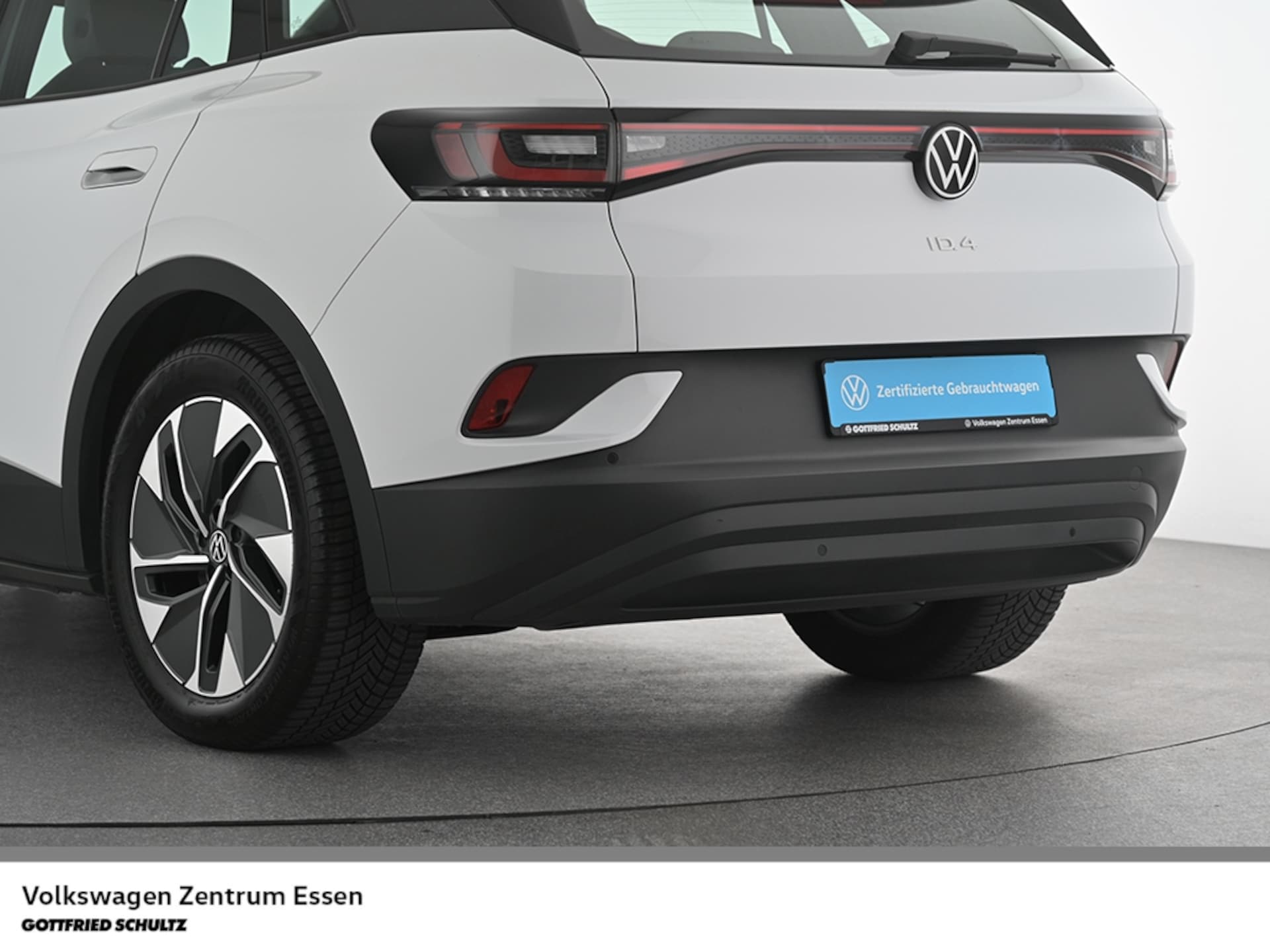Volkswagen ID.4 Pro Performance