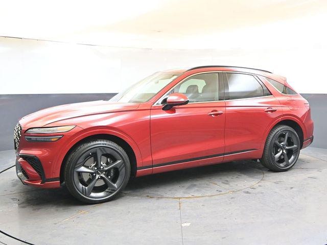 2026 Genesis GV70