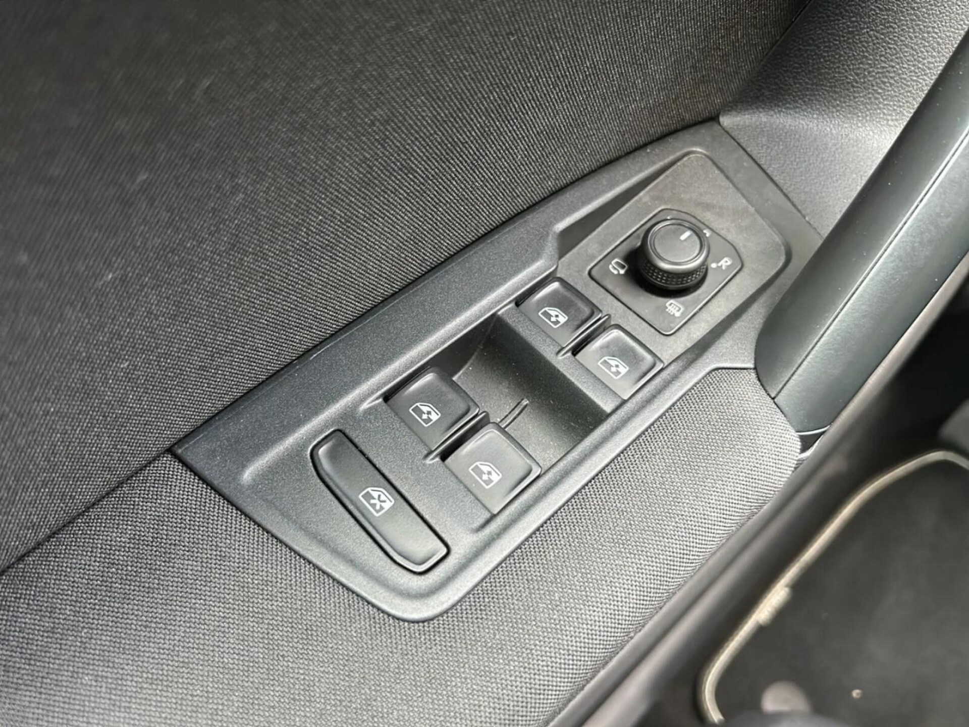 Volkswagen Tiguan Trendline