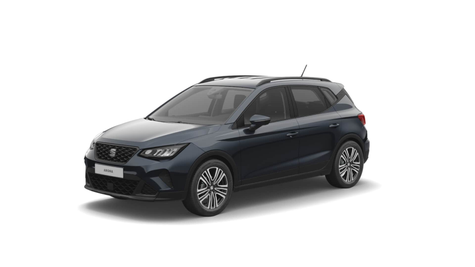 SEAT Arona Style
