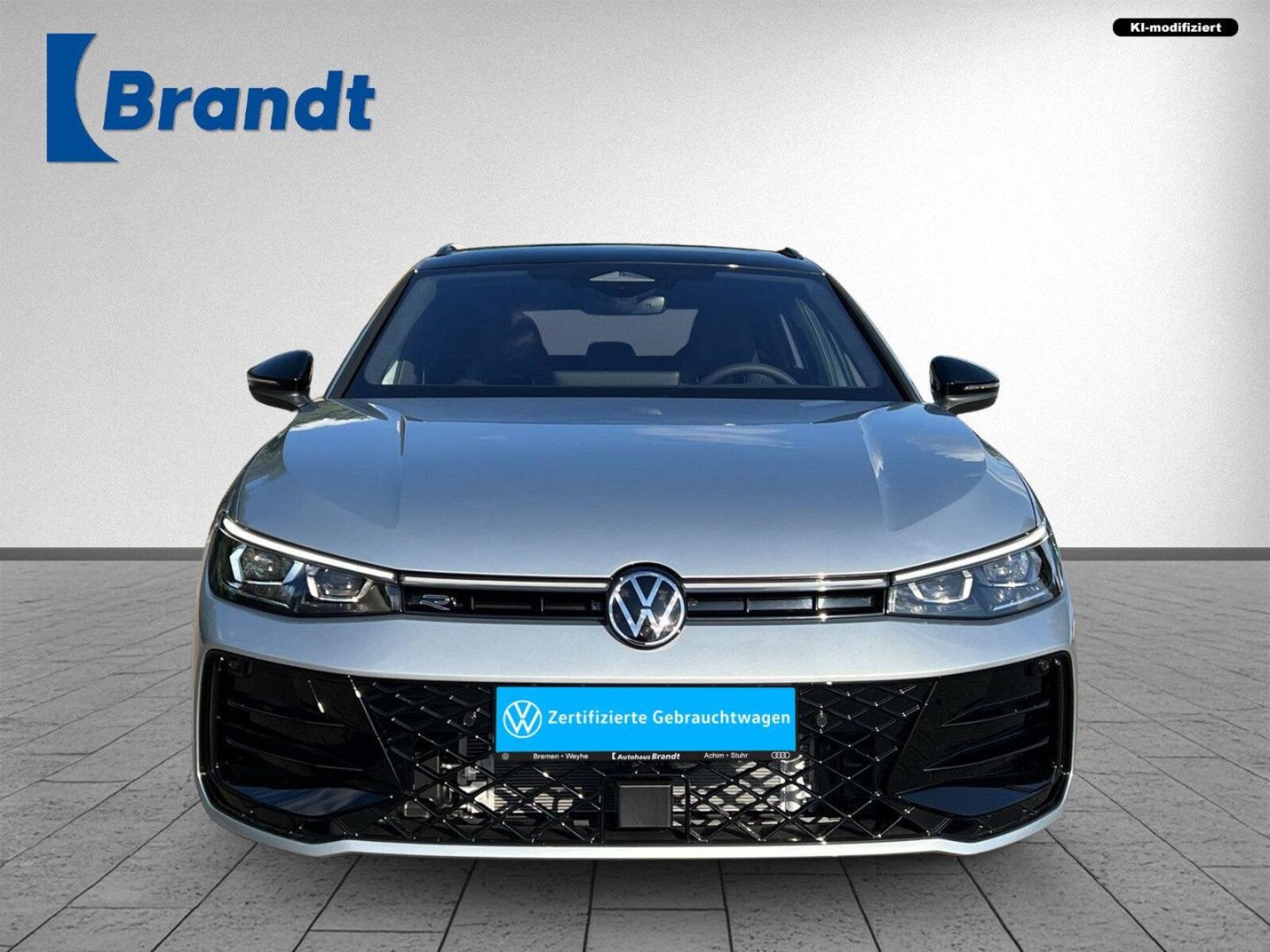 Volkswagen Passat – Bild 4