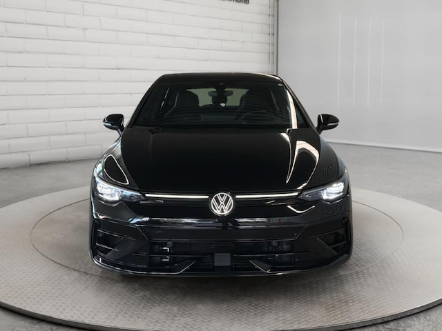 2025 Volkswagen Golf R