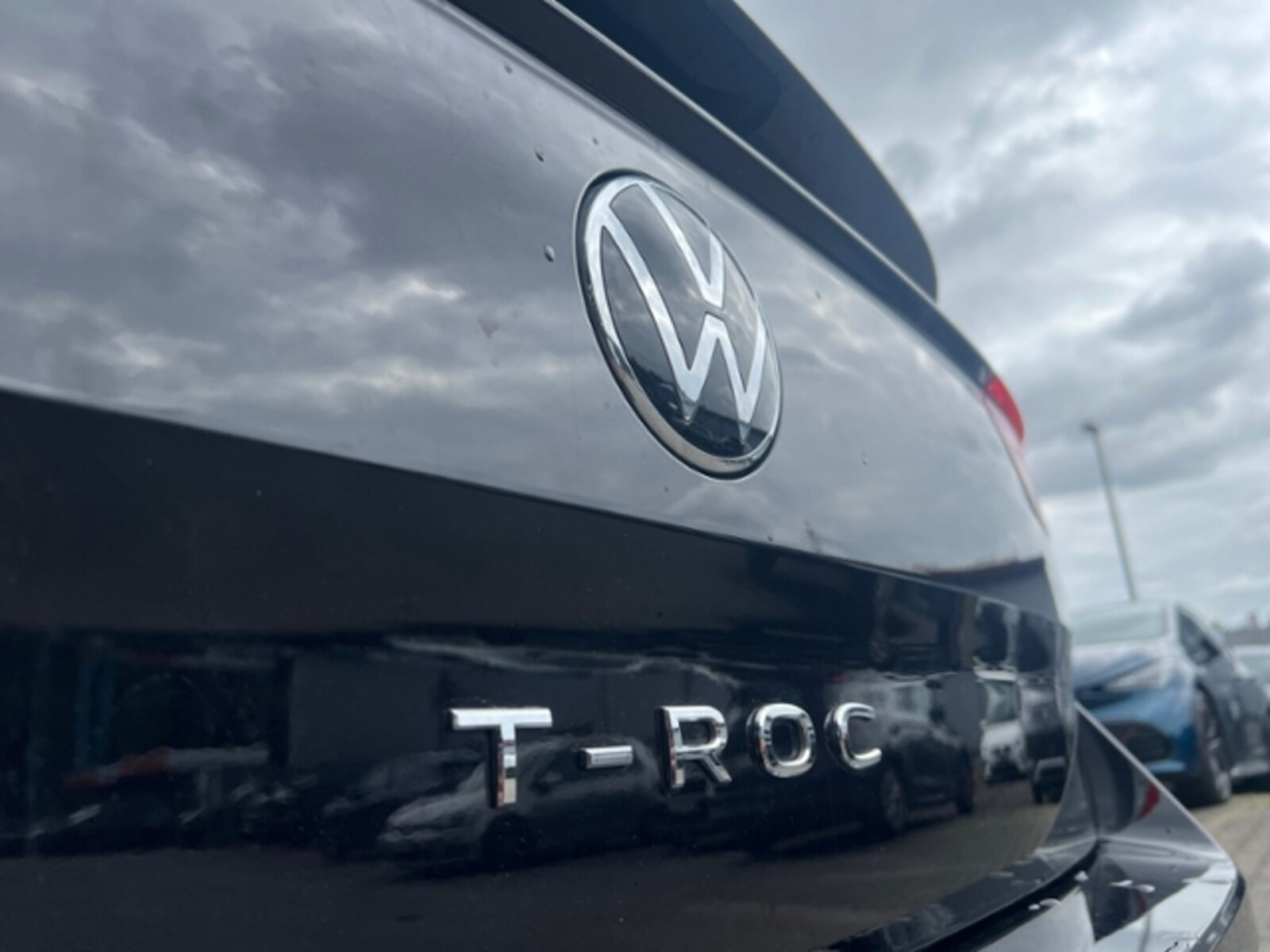 Volkswagen T-Roc Cabriolet – Bild 25