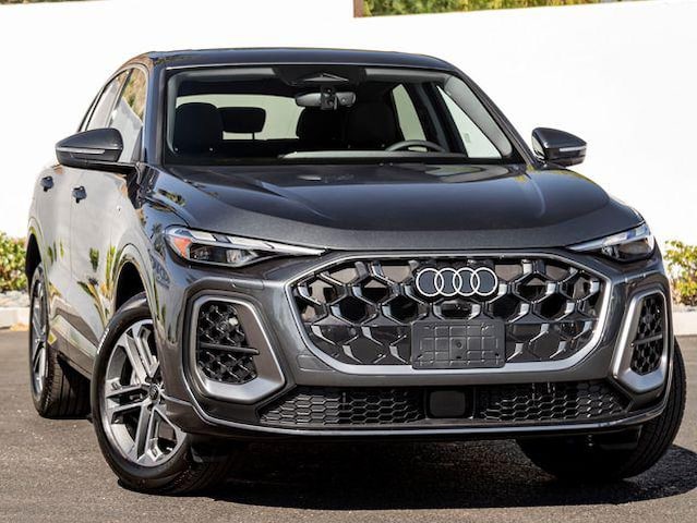 2026 Audi Q5 Sportback