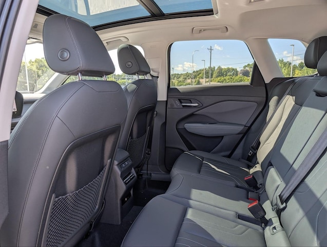 2026 Audi Q3 Base - Photo 6