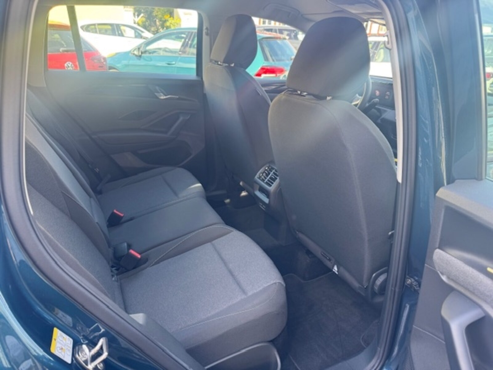 Volkswagen Tiguan – Bild 10