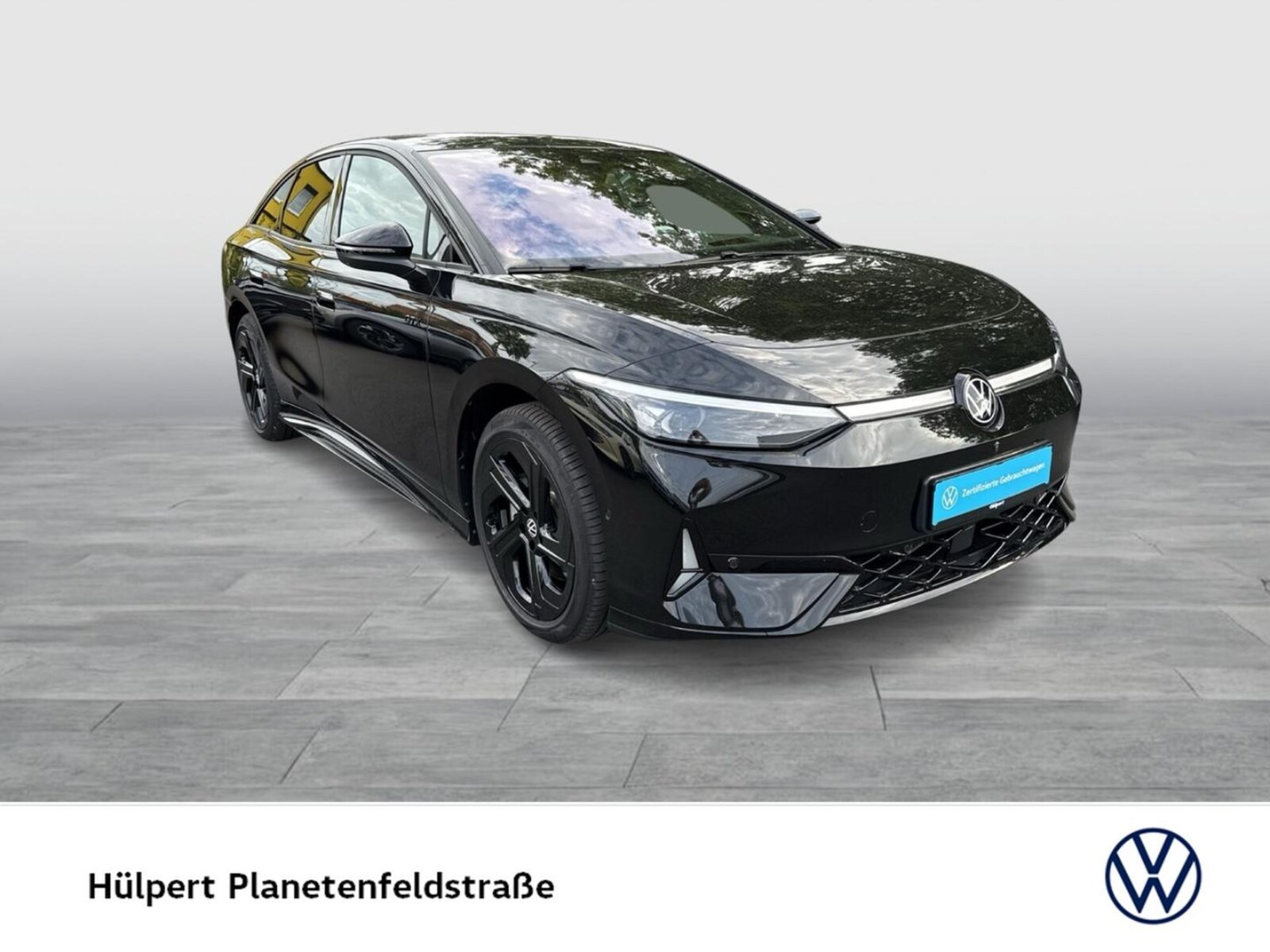 Volkswagen ID.7 – Bild 8