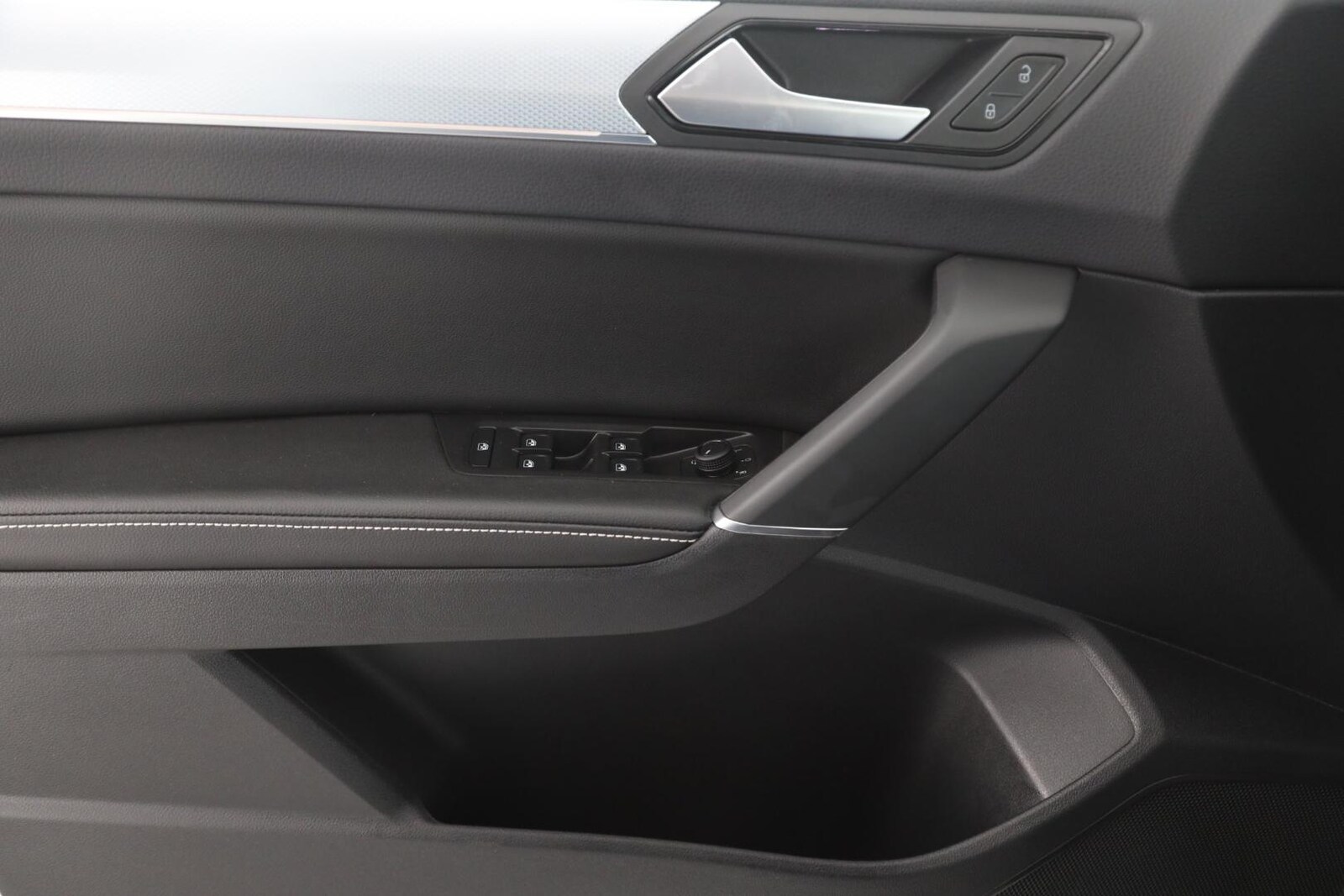 Volkswagen Touran – Bild 17