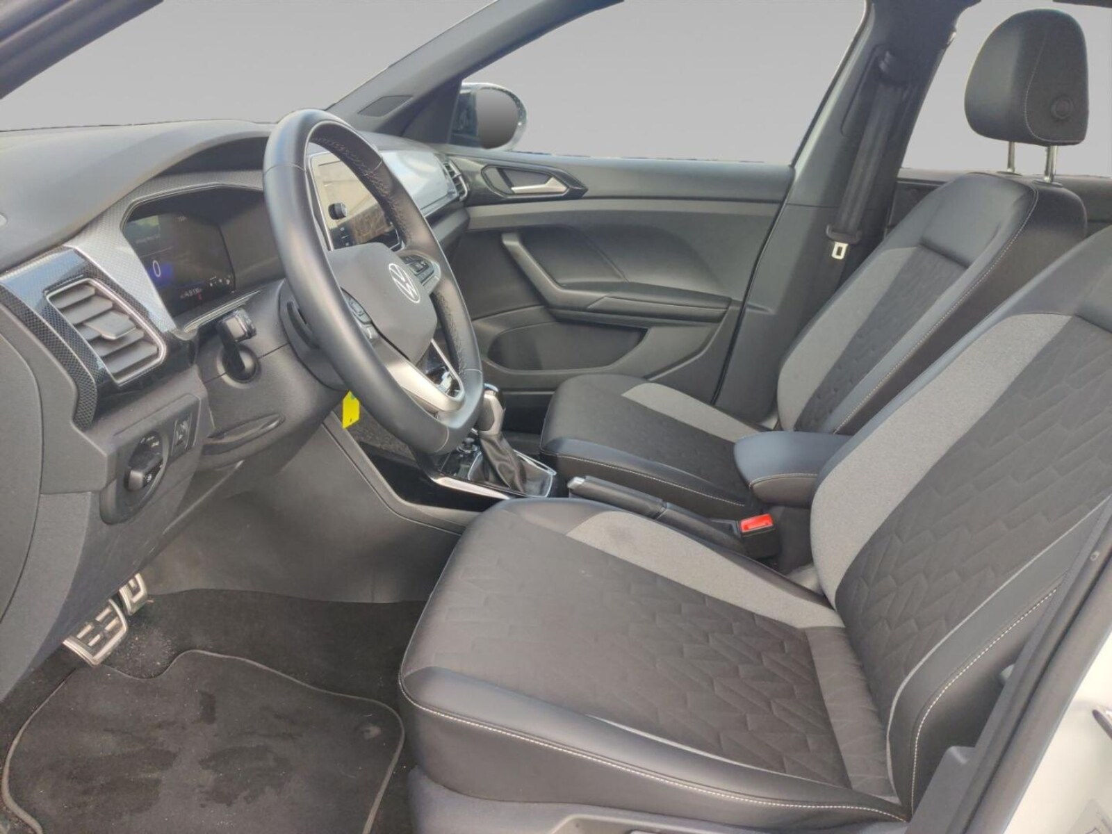 Volkswagen T-Cross – Bild 12