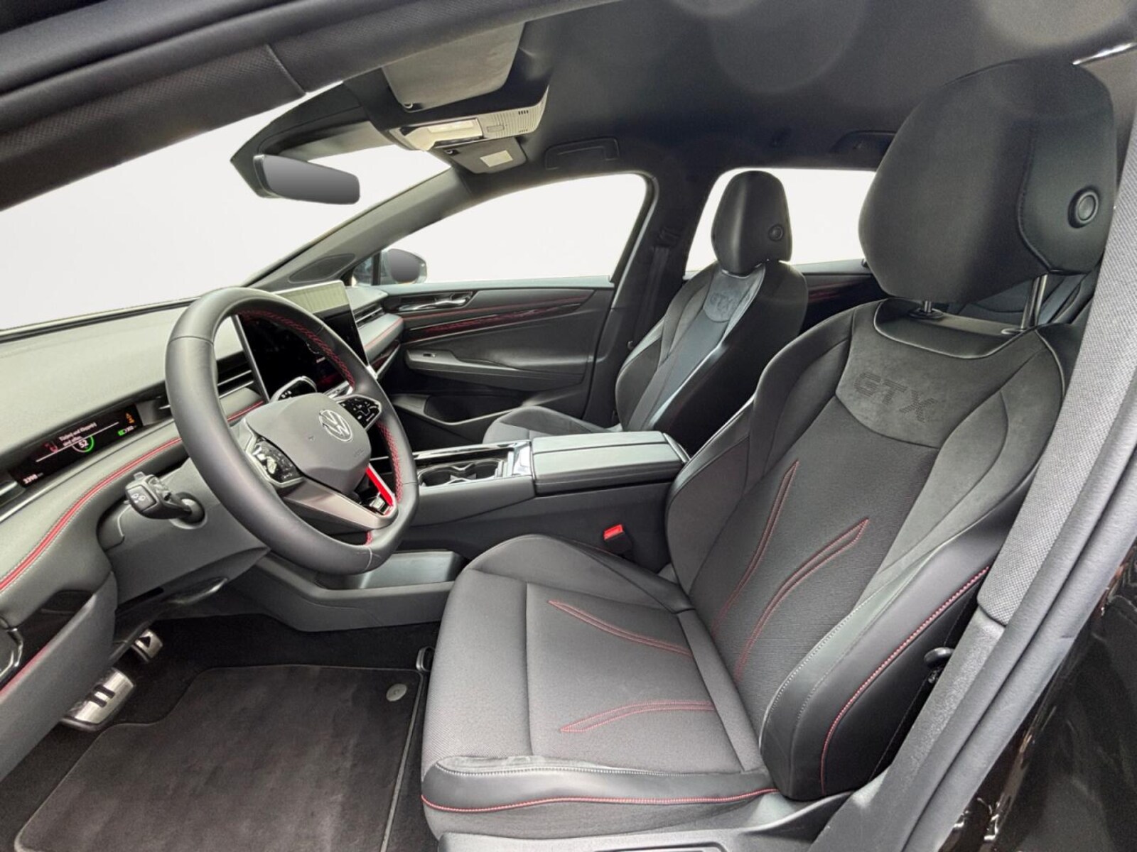 Volkswagen ID.7 Tourer – Bild 9