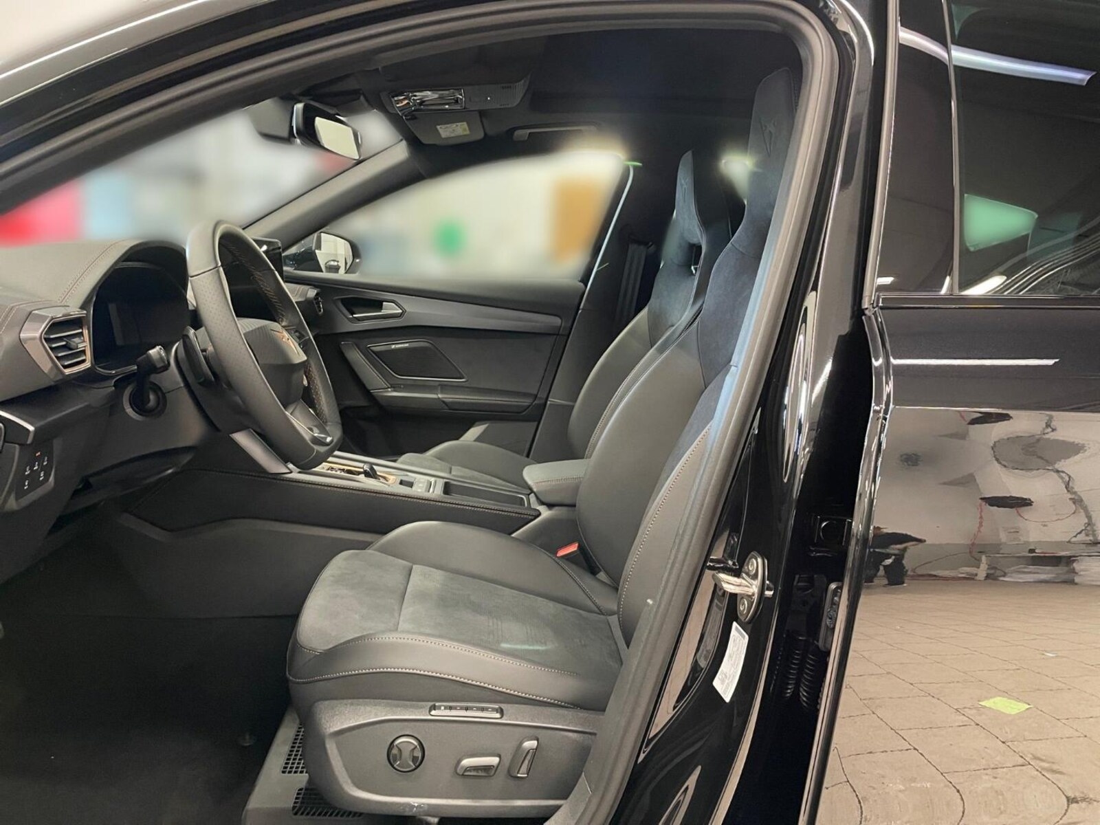CUPRA Formentor – Bild 9