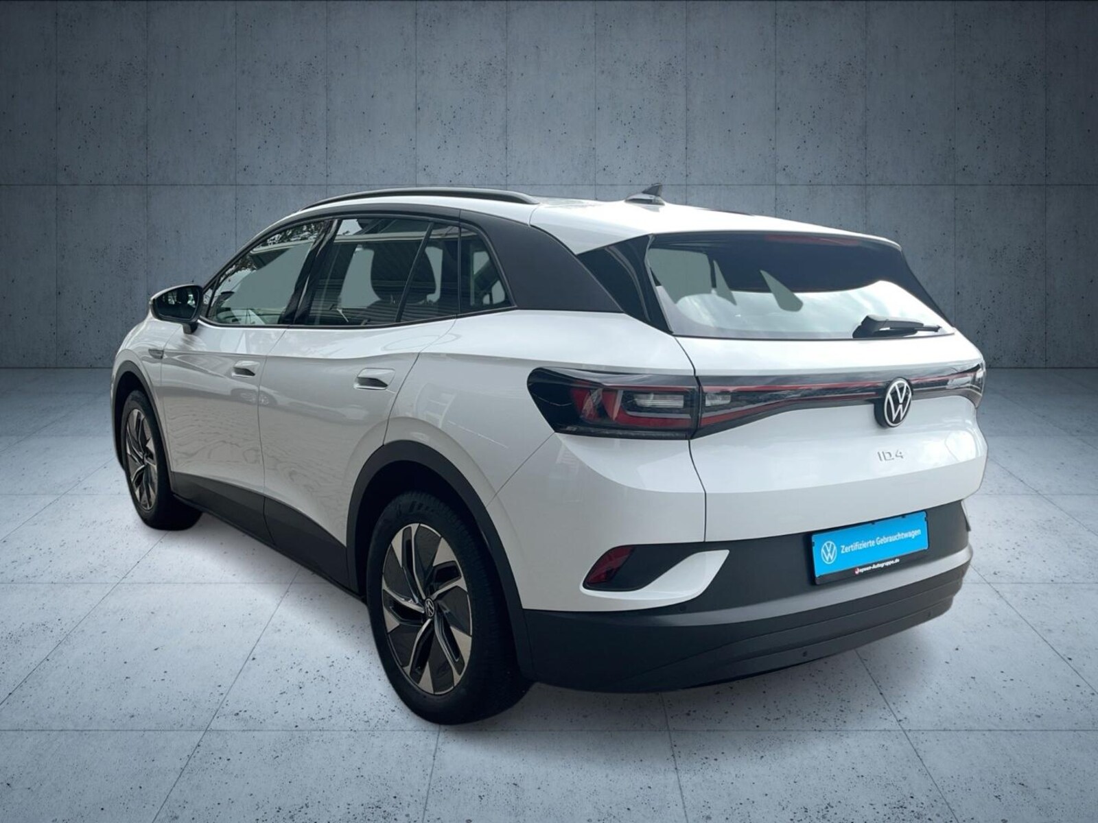 Volkswagen ID.4 – Bild 6