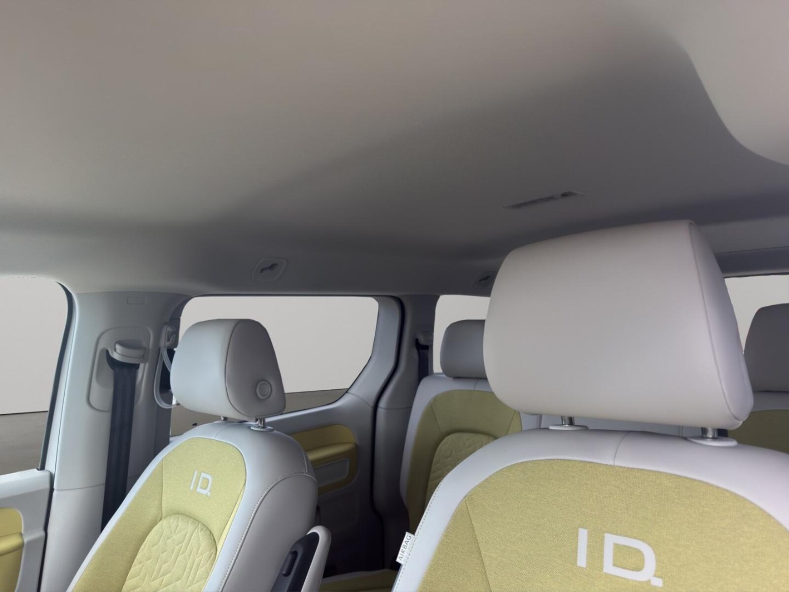 Volkswagen ID. Buzz – Bild 20