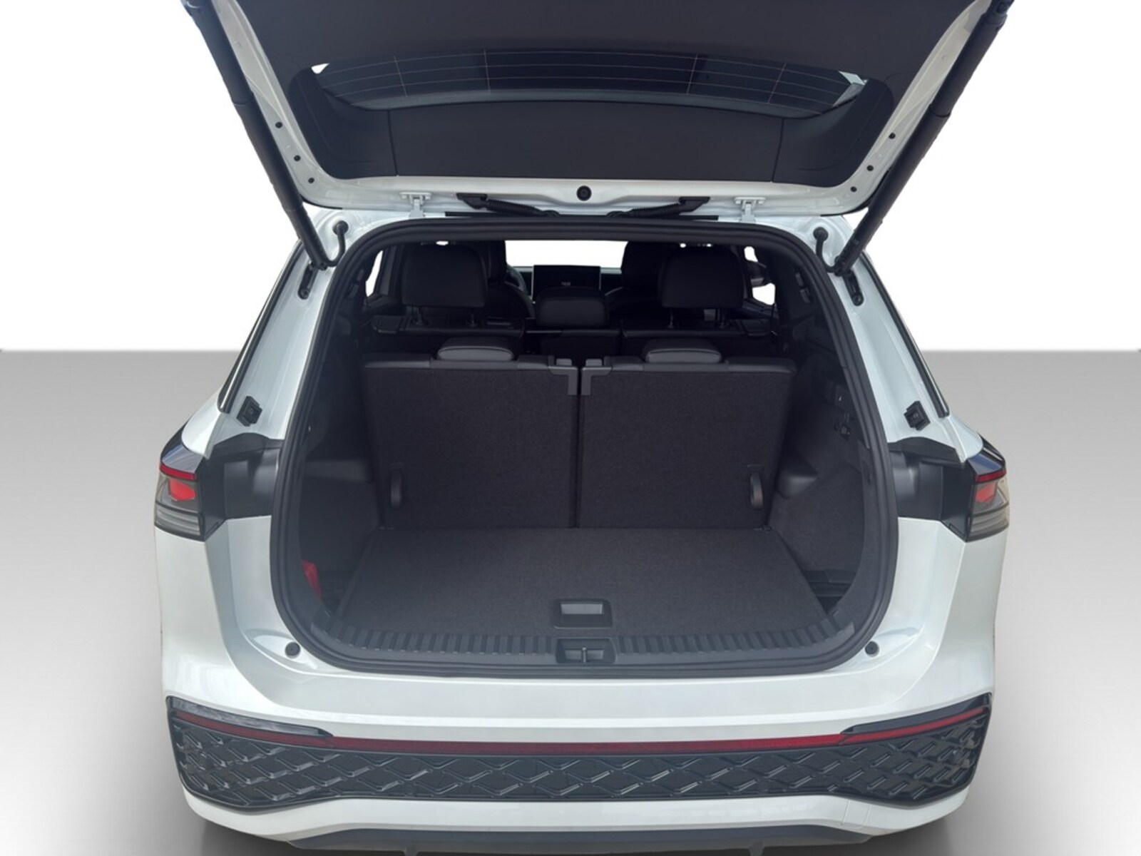 Volkswagen Tayron – Bild 9