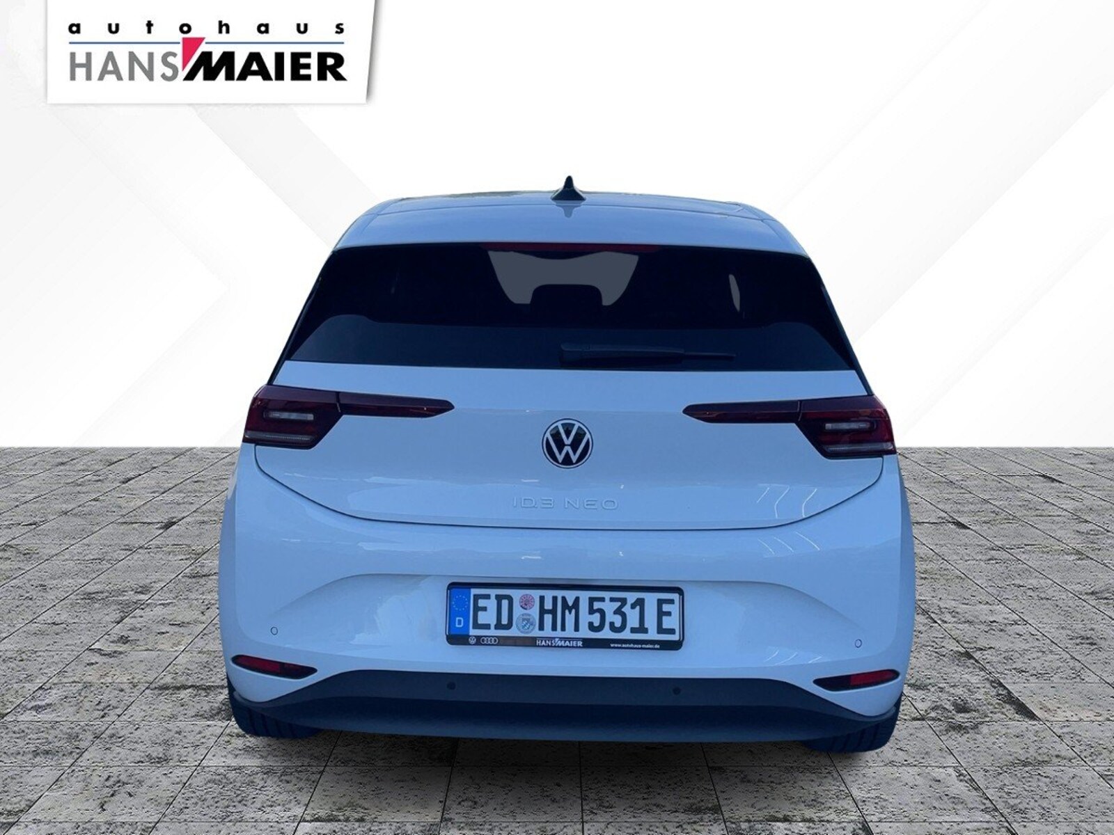 Volkswagen ID.3 Neo – Bild 5
