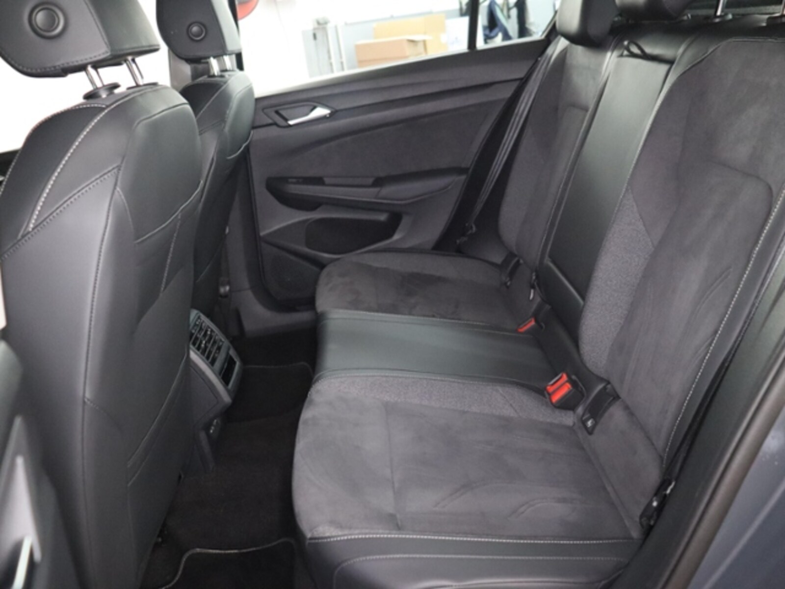 Volkswagen Golf – Bild 15