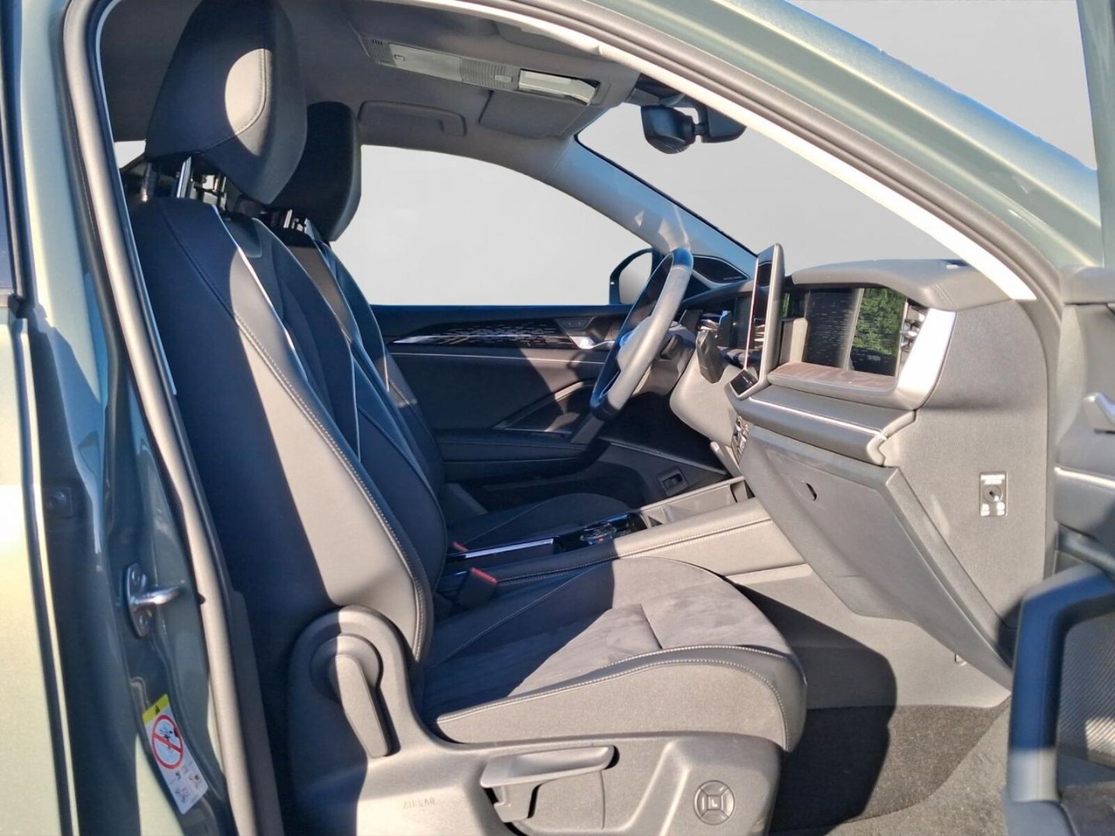 Volkswagen Tayron – Bild 3