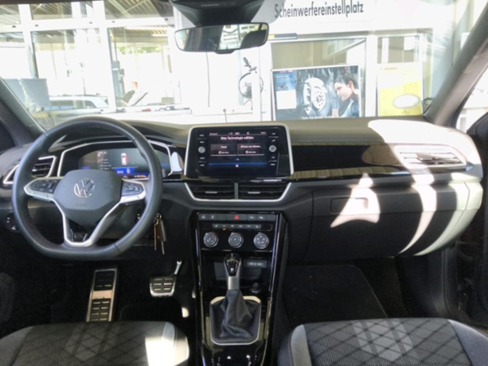 Volkswagen T-Roc – Bild 10