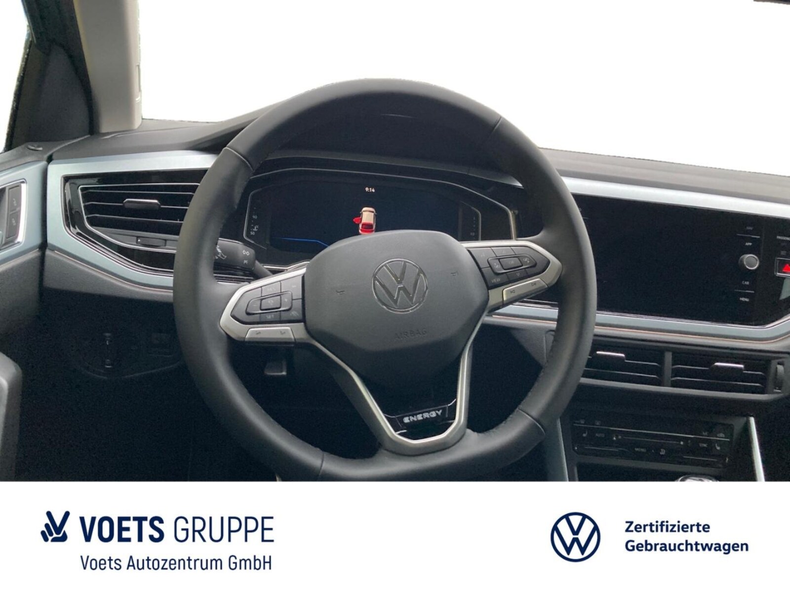 Volkswagen Taigo – Bild 11