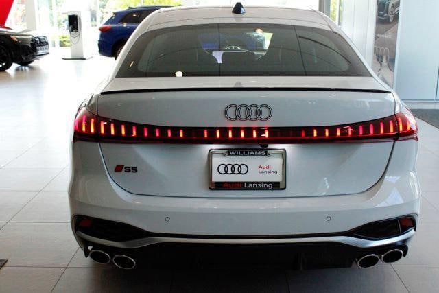 2026 Audi S5 Premium Plus - Photo 7