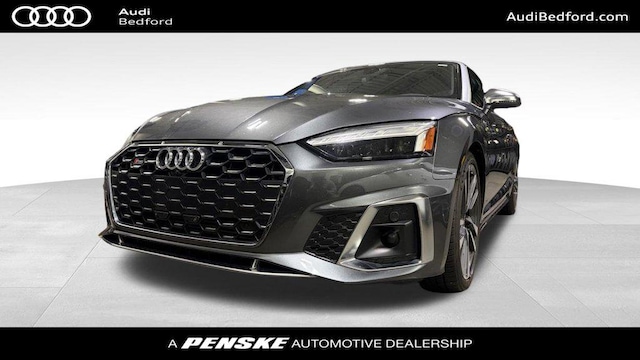2023 Audi S5 Cabriolet