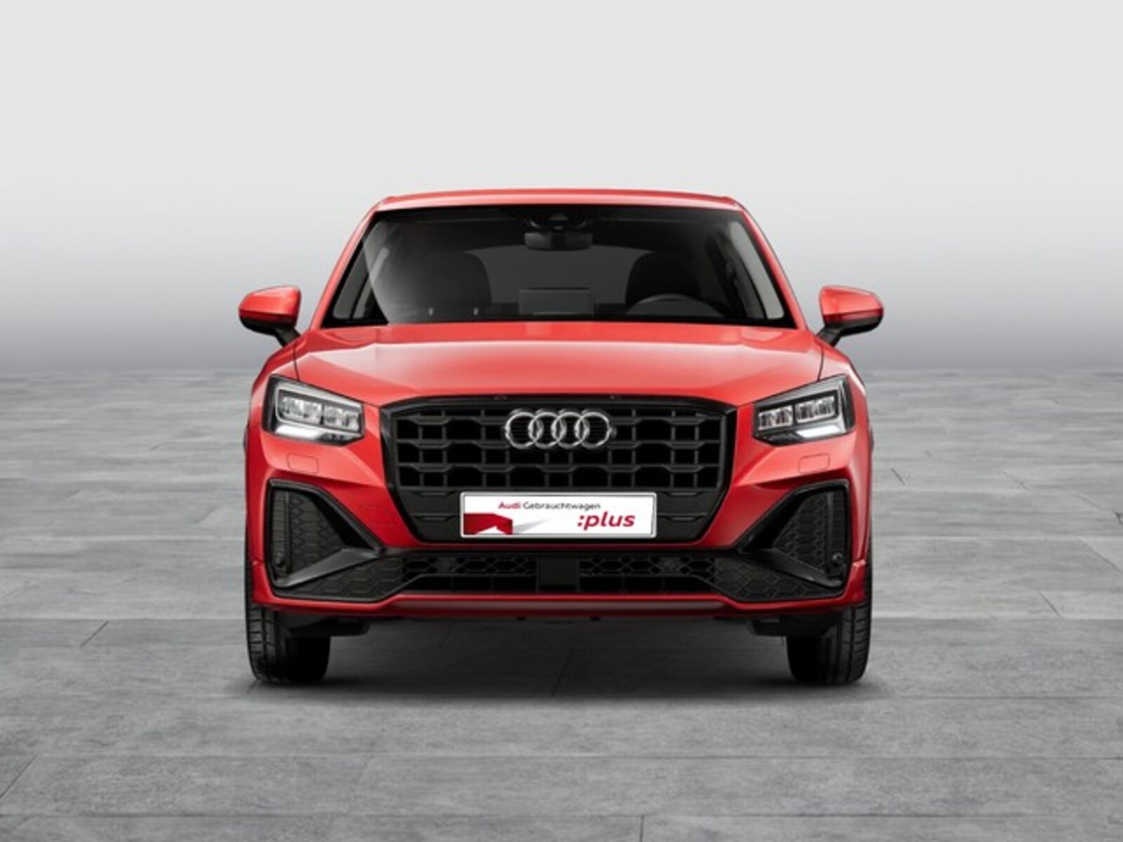 Audi Q2 – Bild 5